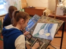 Мастер-класс преподавателя ДХШ №2 г. Новосибирск Беляк И.В_2