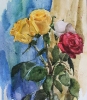 Лобко Анастасия, 15 лет 