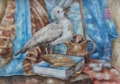 Самсонова Алёна, 14 лет 