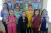Мастер - класс "В мастерской Деда Мороза"