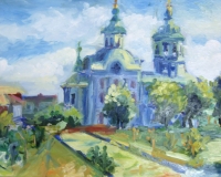 Пленэр 2017