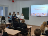 Выставка "Отражение души"