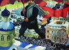 Творческая встреча "Революция в синтезе искусств"