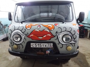 Масленица - 2019