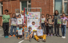 Досуговая площадка "Юный художник", 2 смена